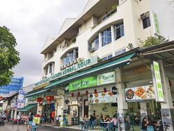 Jalan Masjid (D14), Shop House #332201331